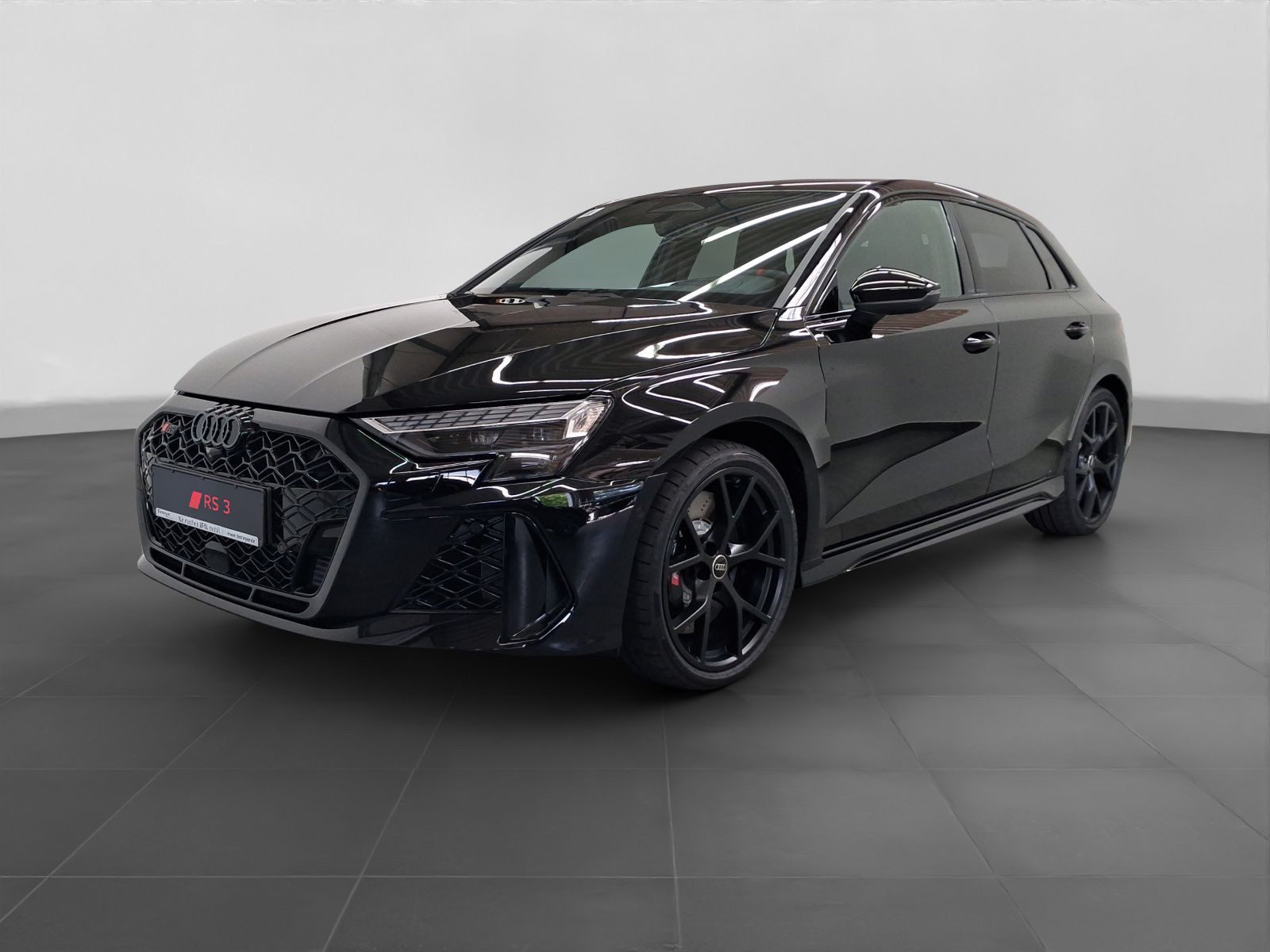 Audi RS 3 Sportback – Foto 2