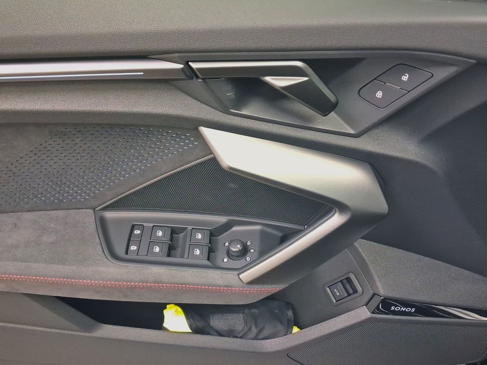 Audi RS 3 Sportback – Foto 8