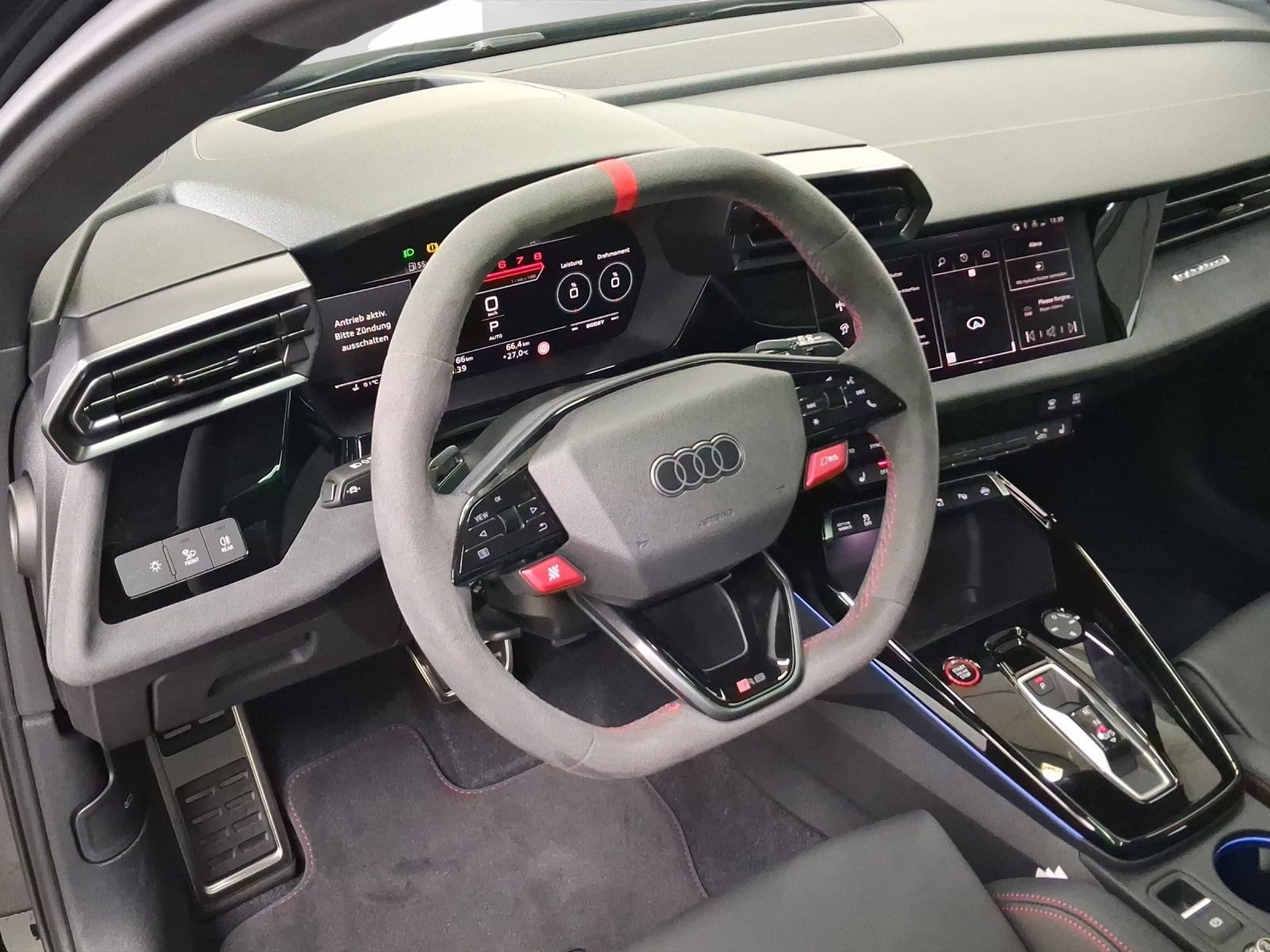 Audi RS 3 Sportback – Foto 9