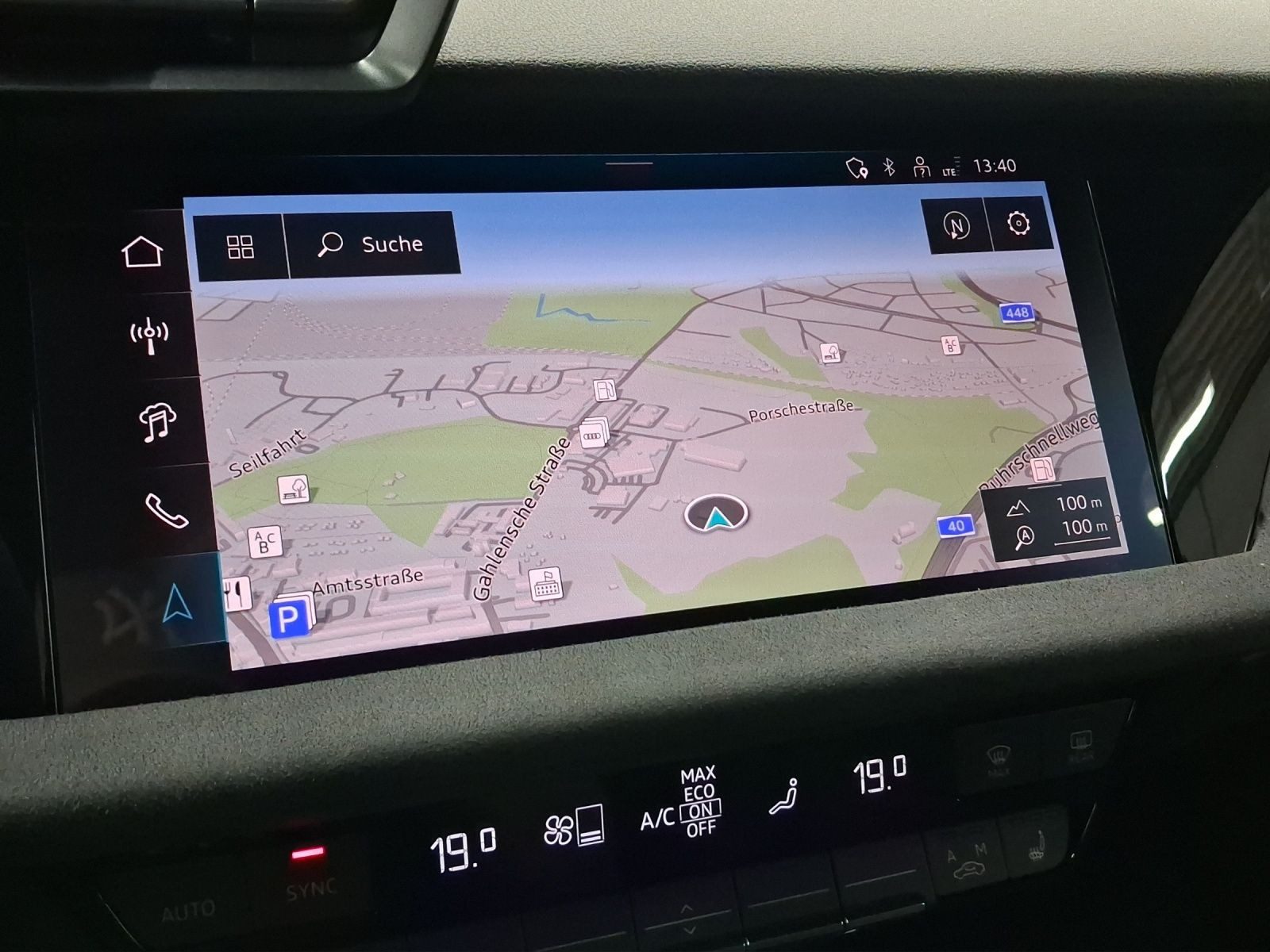 Audi RS 3 Sportback – Foto 13