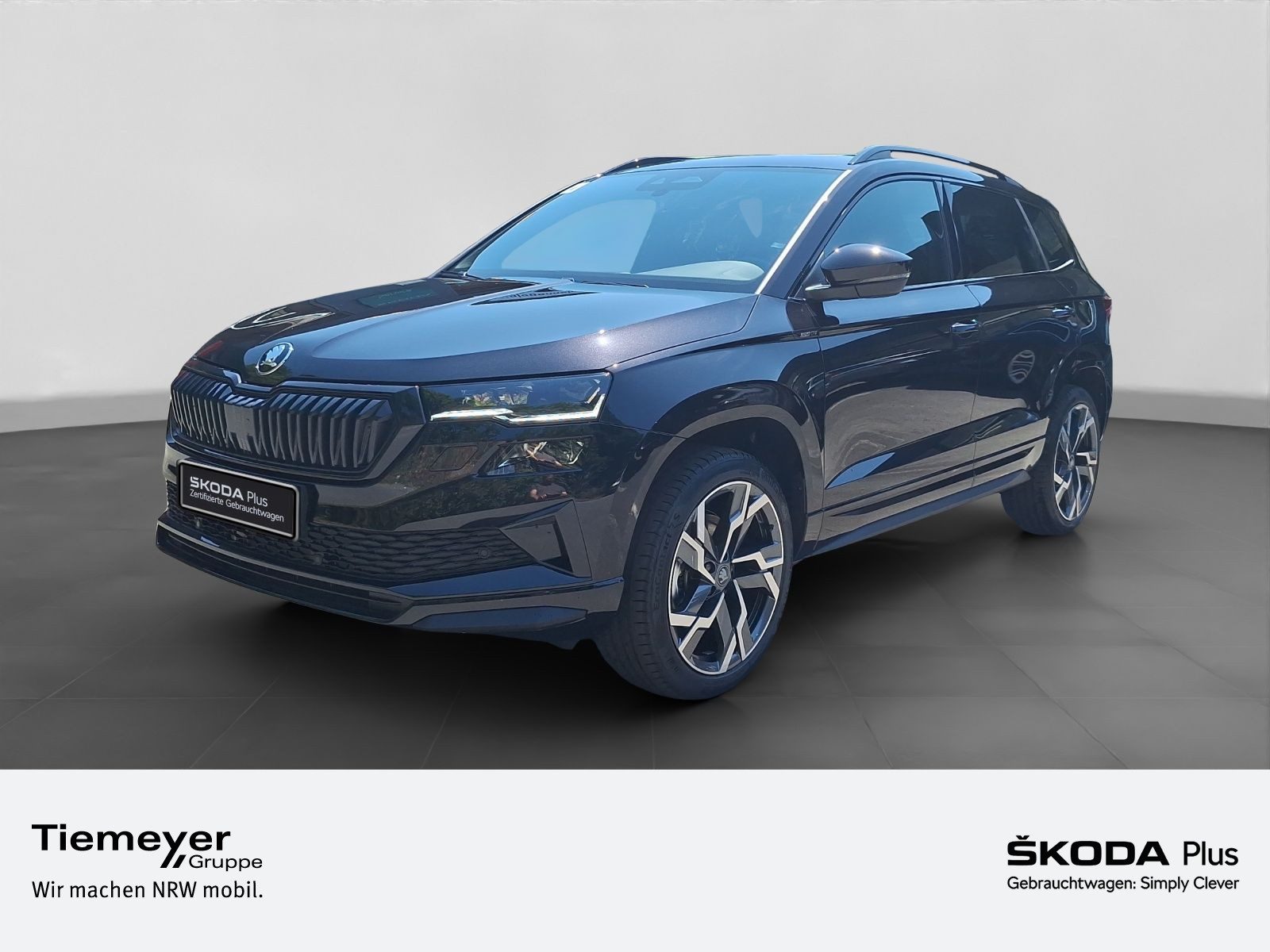 Skoda Karoq – Foto 1