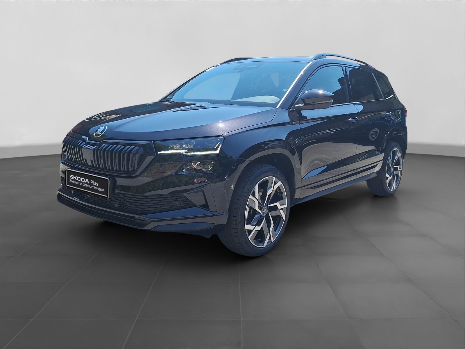 Skoda Karoq – Foto 2