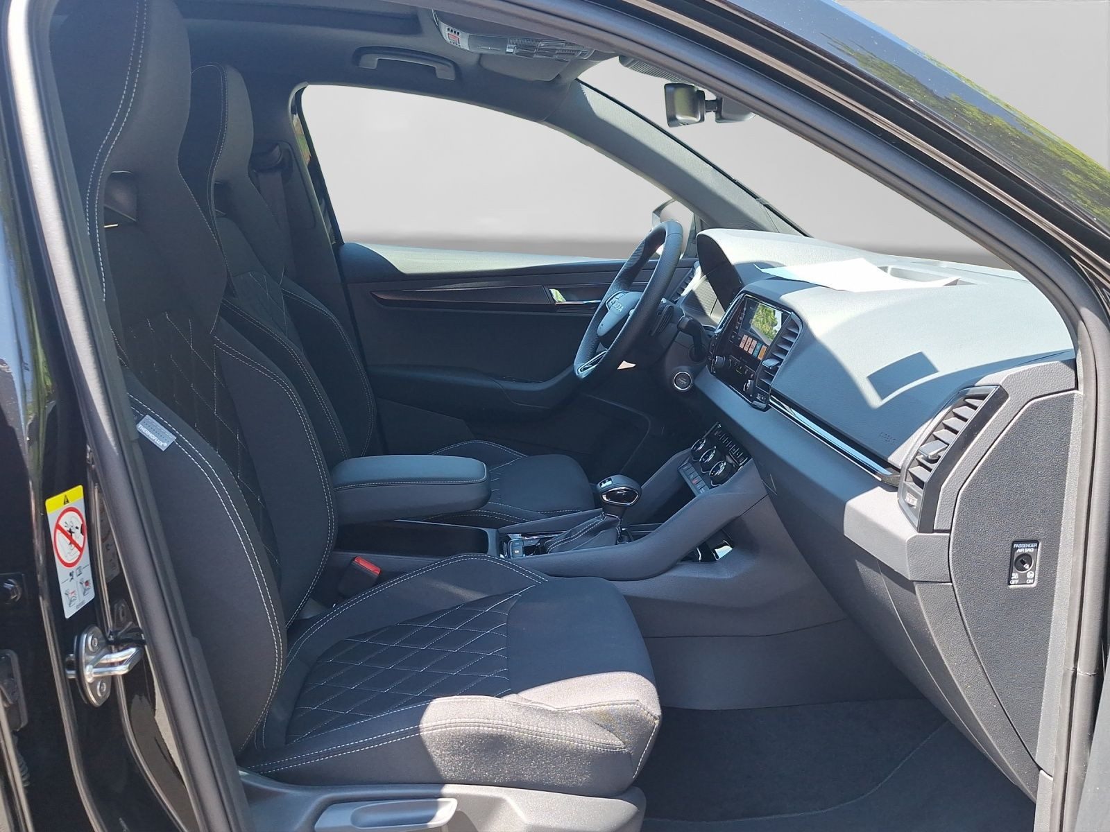 Skoda Karoq – Foto 4