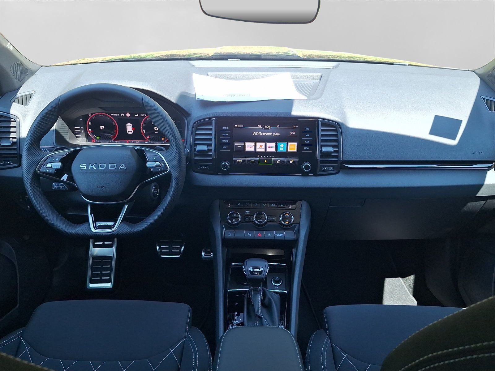 Skoda Karoq – Foto 5