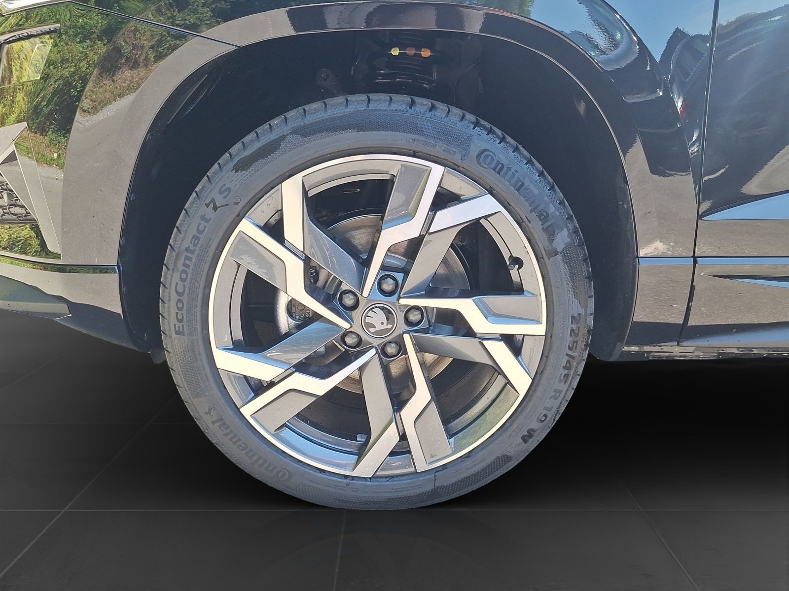 Skoda Karoq – Foto 7