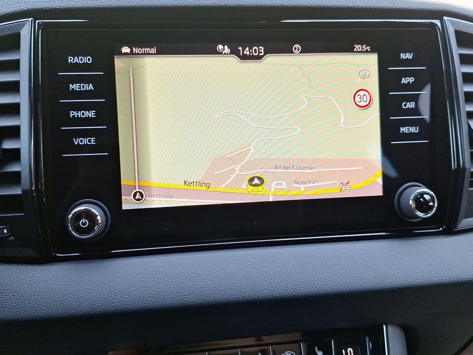 Skoda Karoq – Foto 11