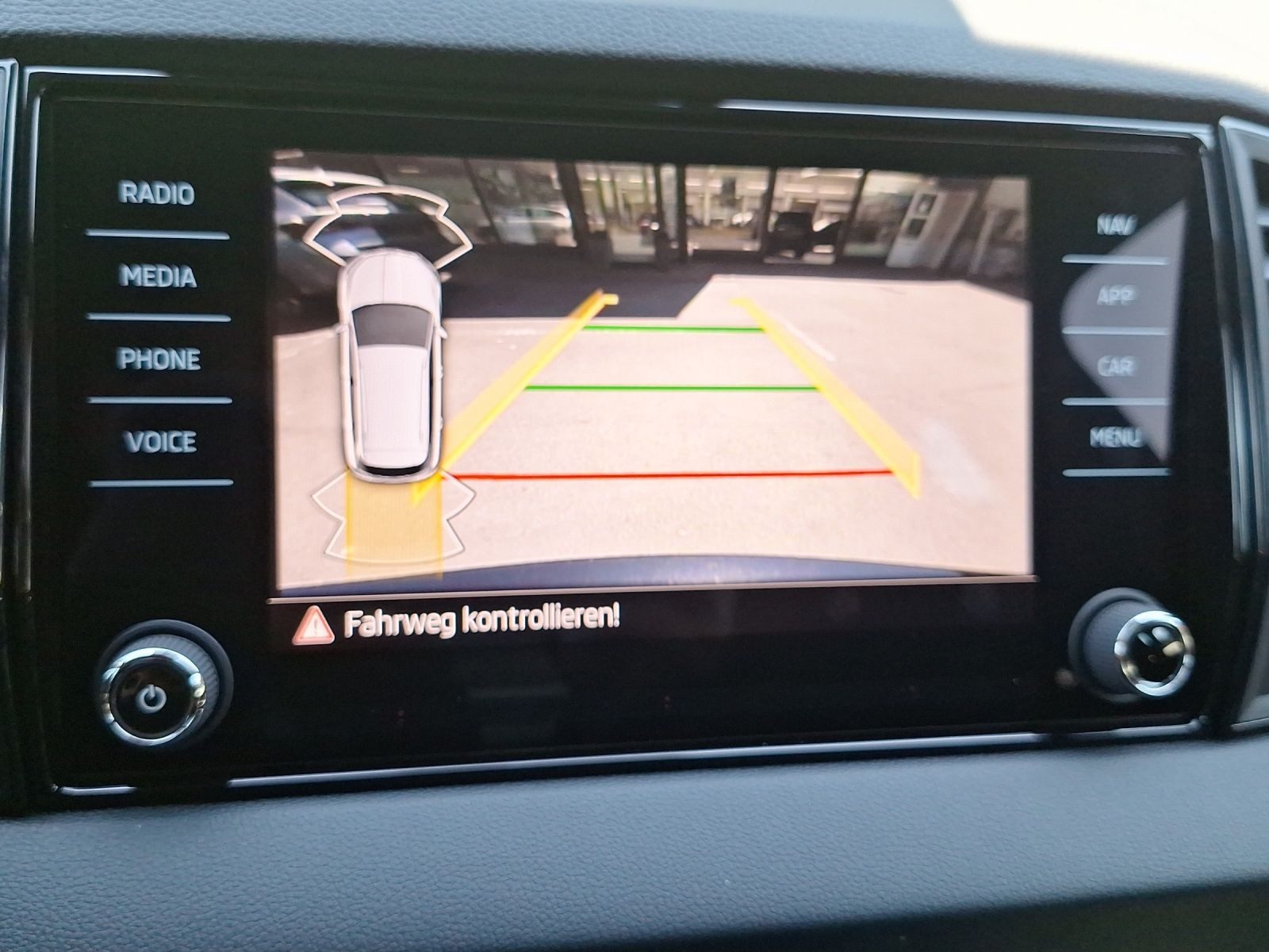 Skoda Karoq – Foto 13