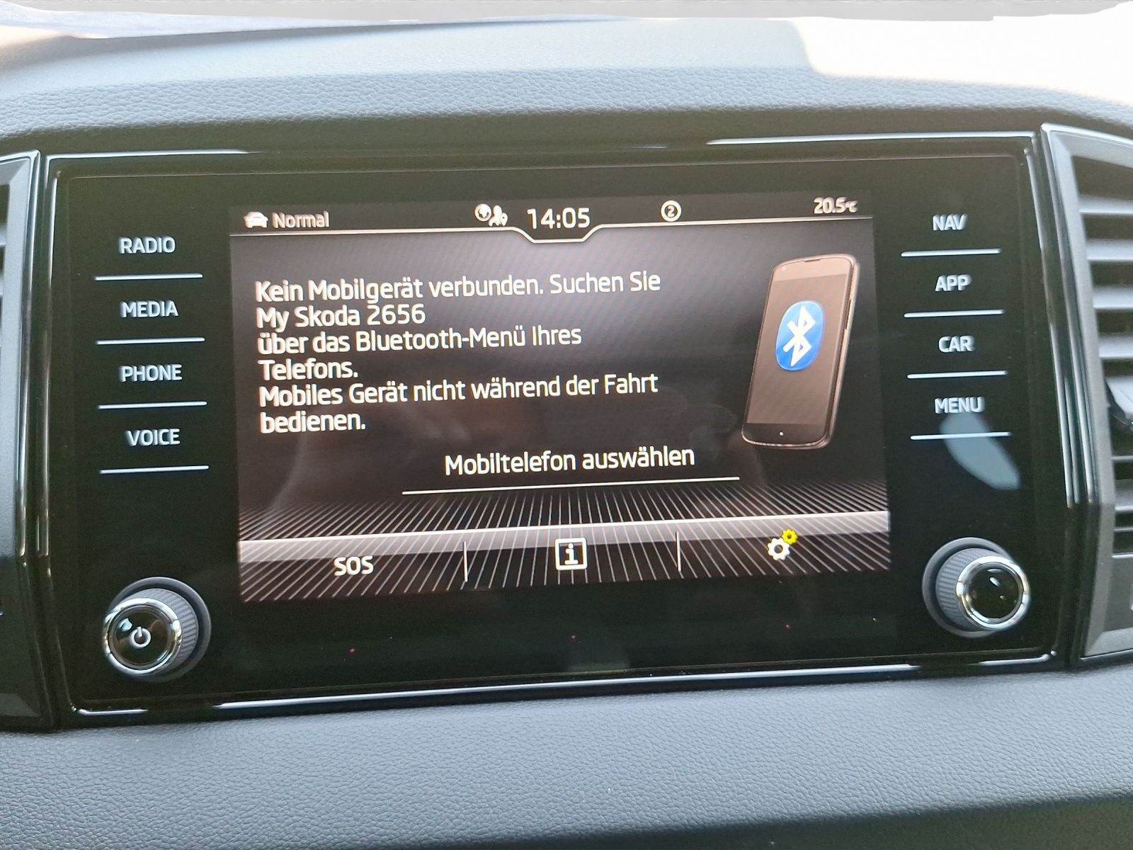 Skoda Karoq – Foto 16