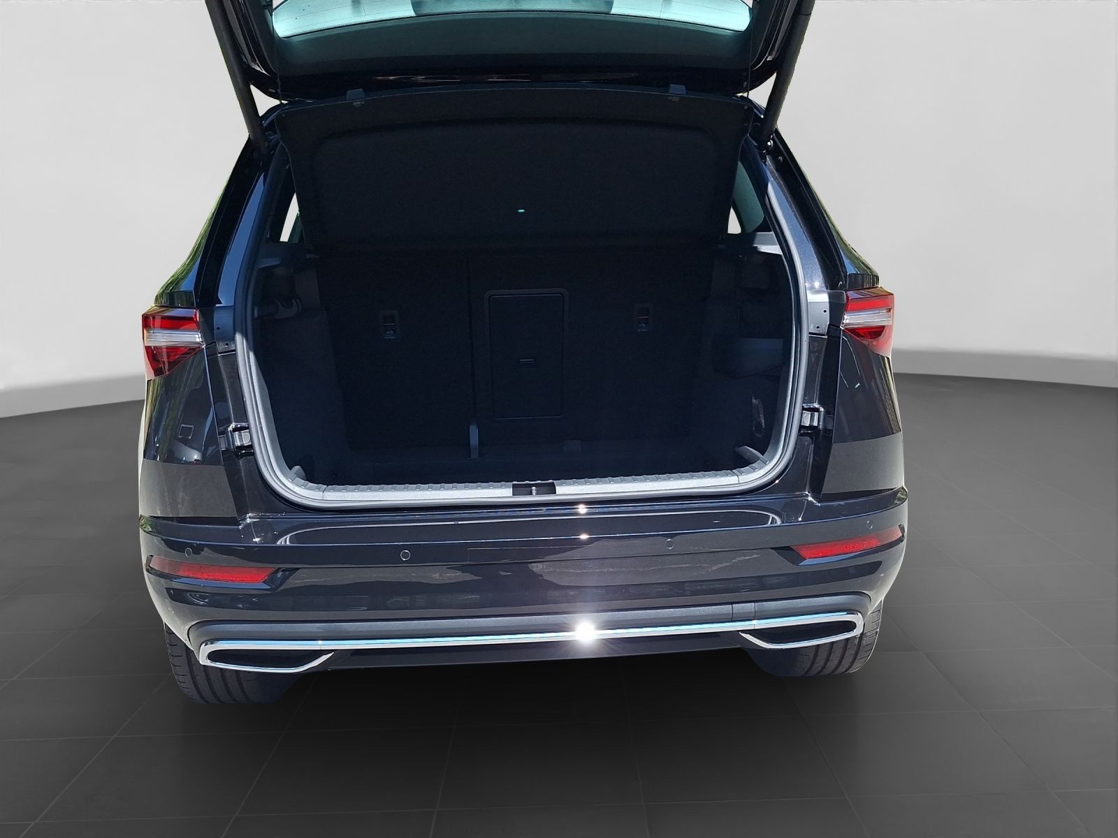Skoda Karoq – Foto 17