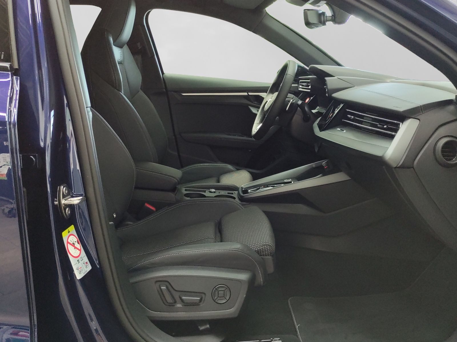 Audi A3 Sportback – Foto 4