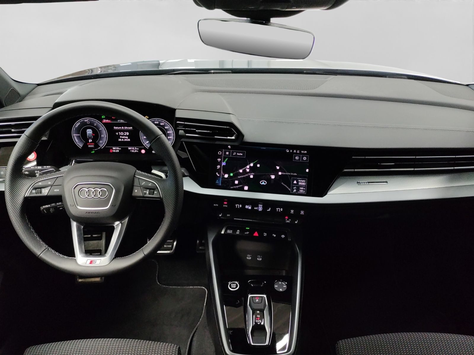Audi A3 Sportback – Foto 5