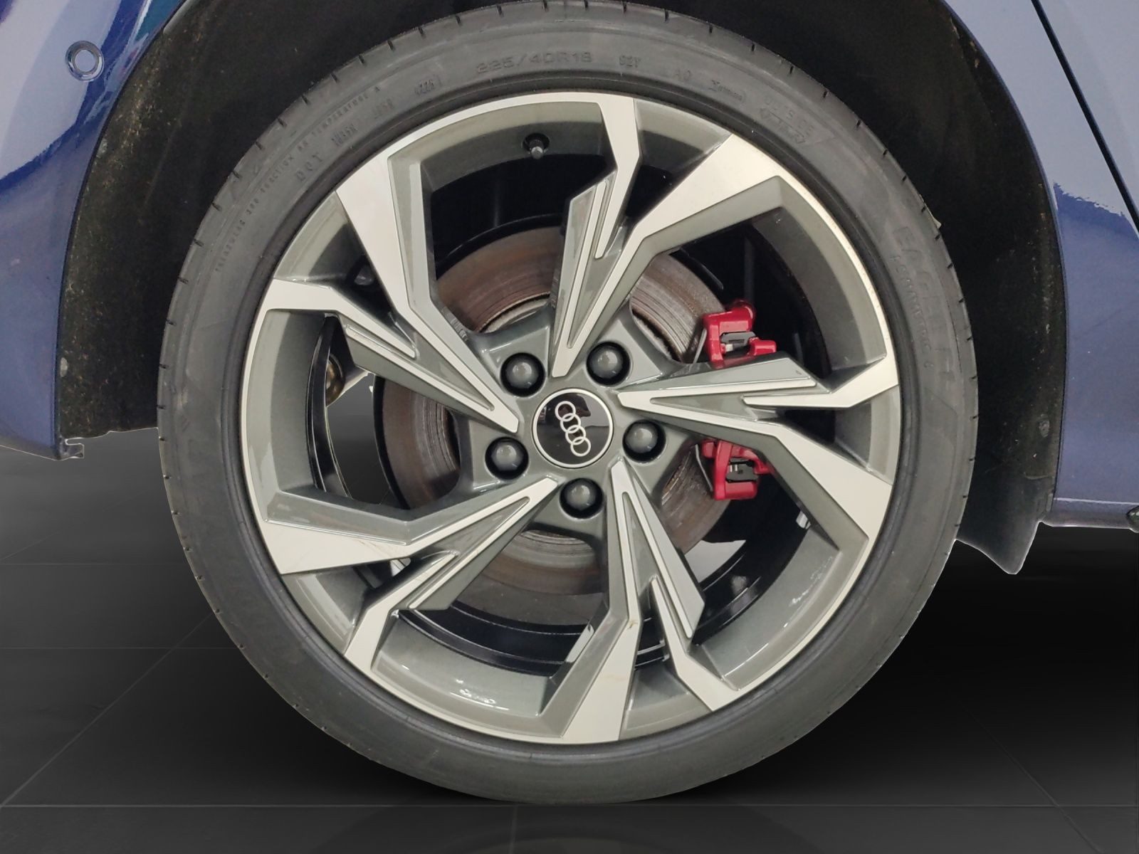 Audi A3 Sportback – Foto 7