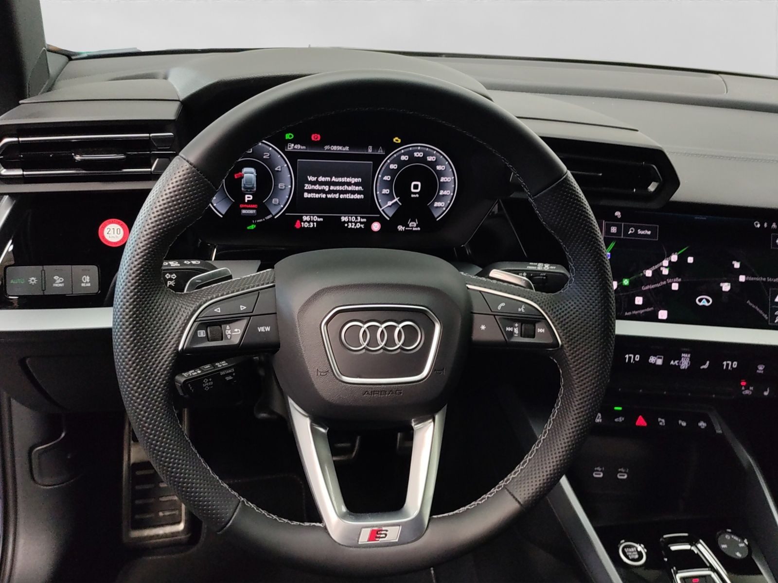 Audi A3 Sportback – Foto 9