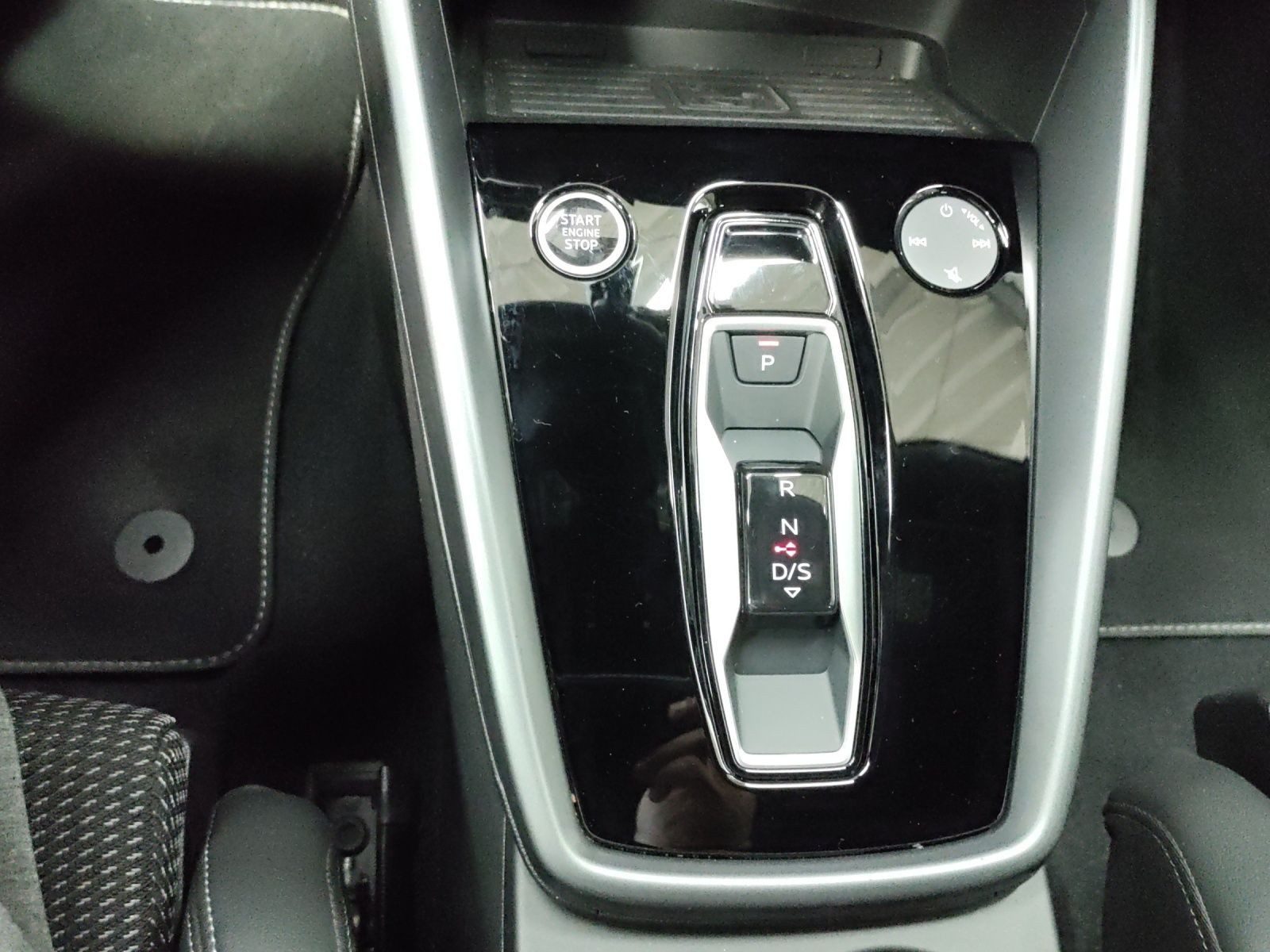 Audi A3 Sportback – Foto 11