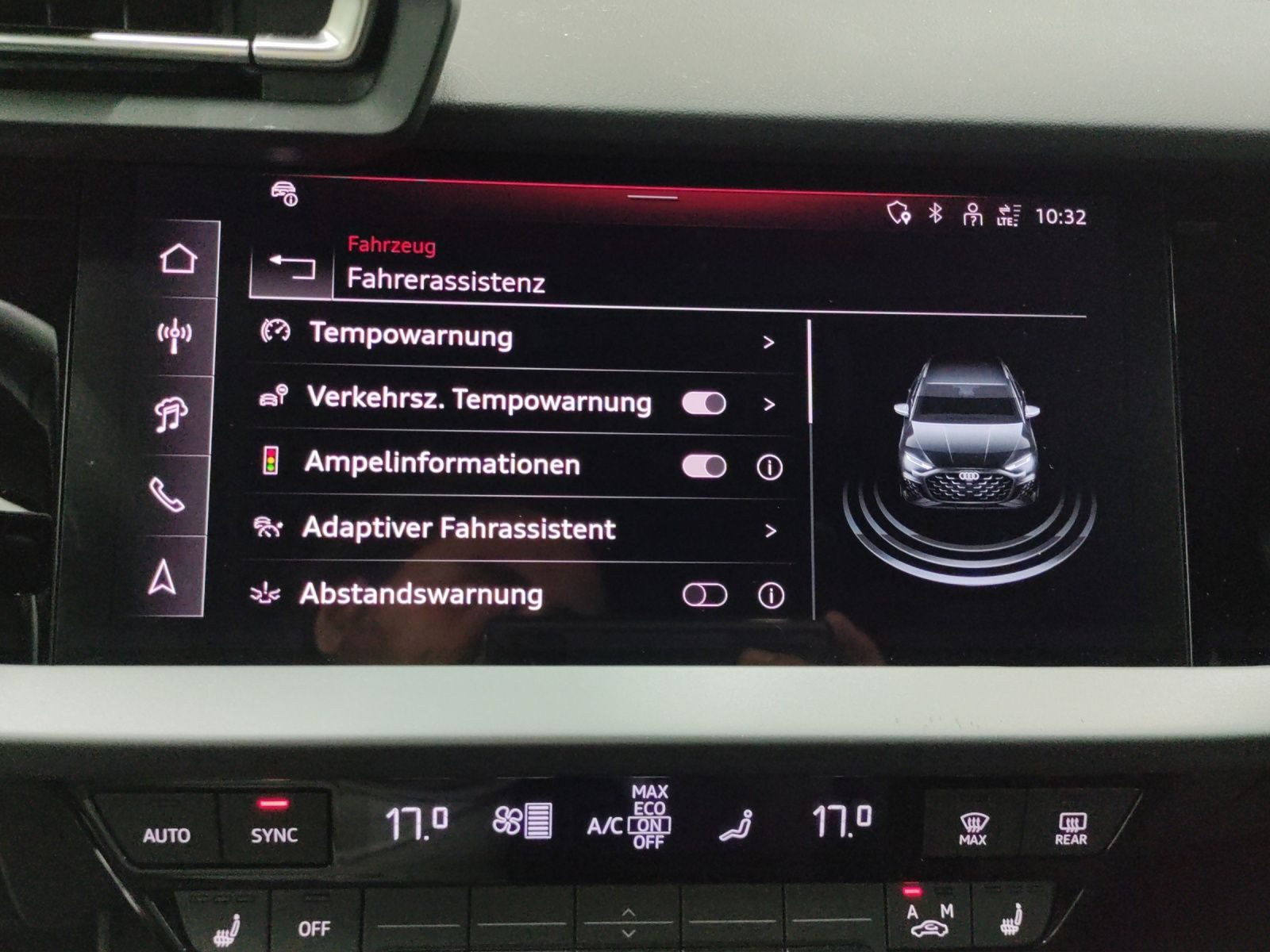 Audi A3 Sportback – Foto 12