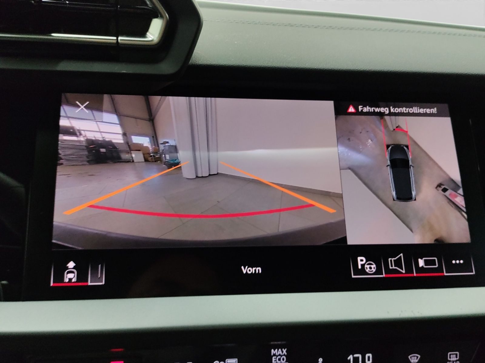 Audi A3 Sportback – Foto 16