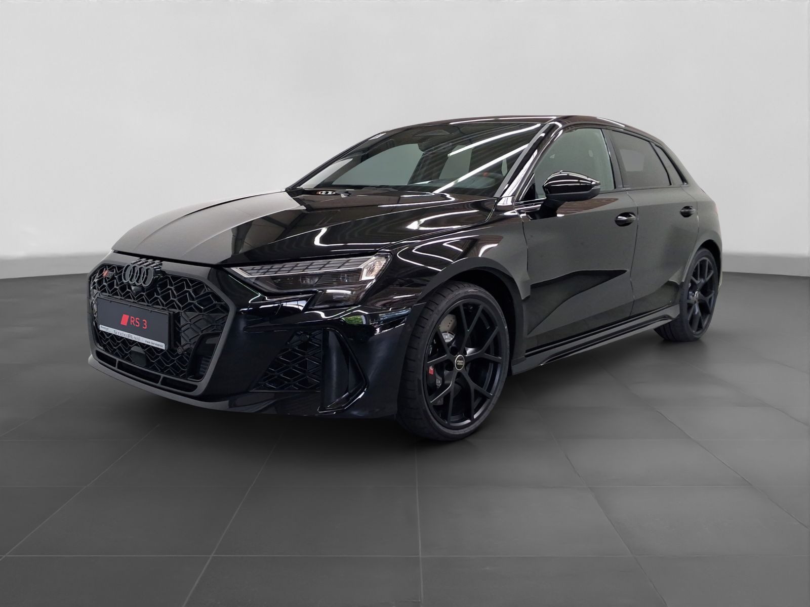 Audi RS 3 Sportback – Foto 2