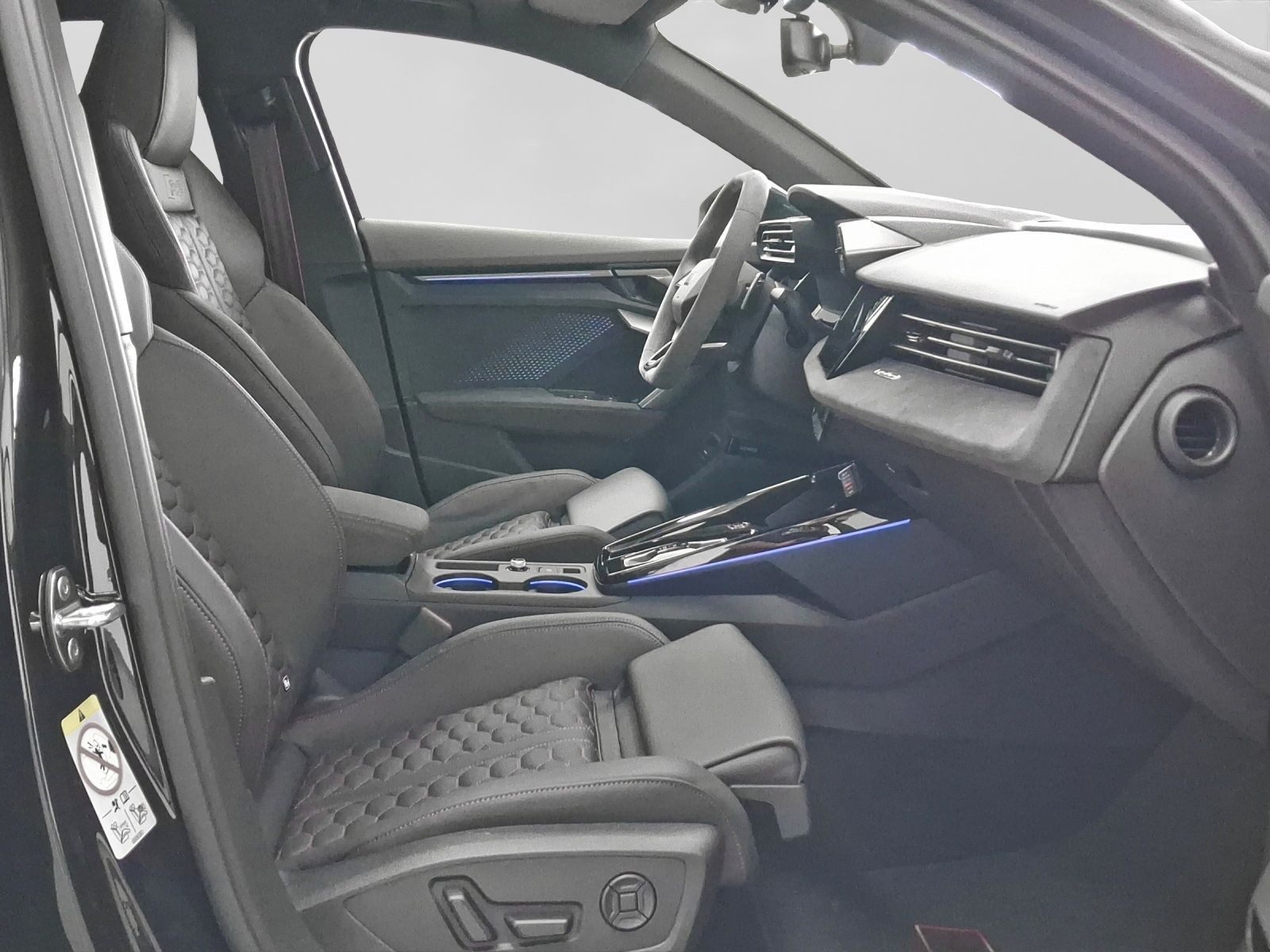 Audi RS 3 Sportback – Foto 4