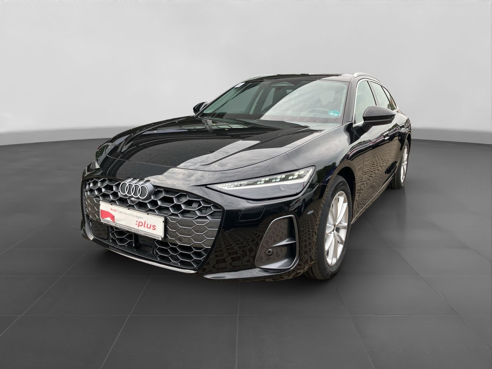 Audi A6 Avant – Bild 2