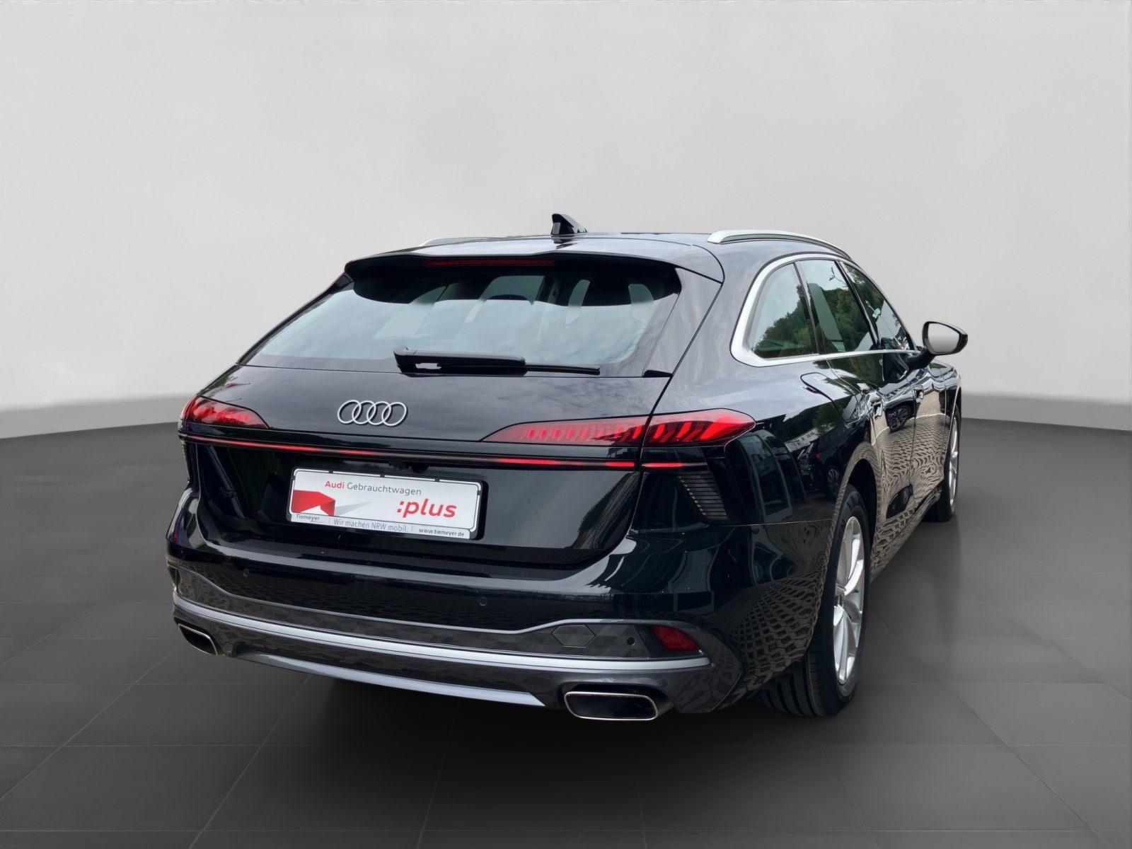 Audi A6 Avant – Bild 3