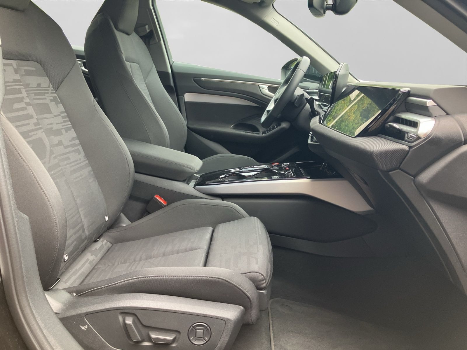 Audi A6 Avant – Bild 4
