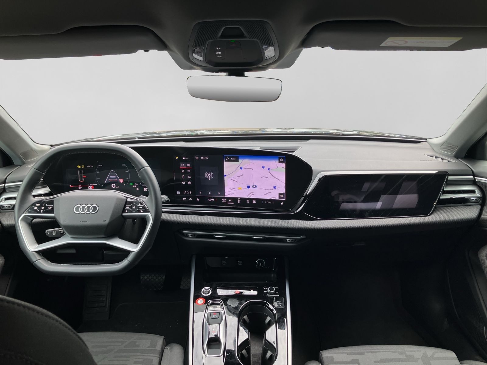 Audi A6 Avant – Bild 5