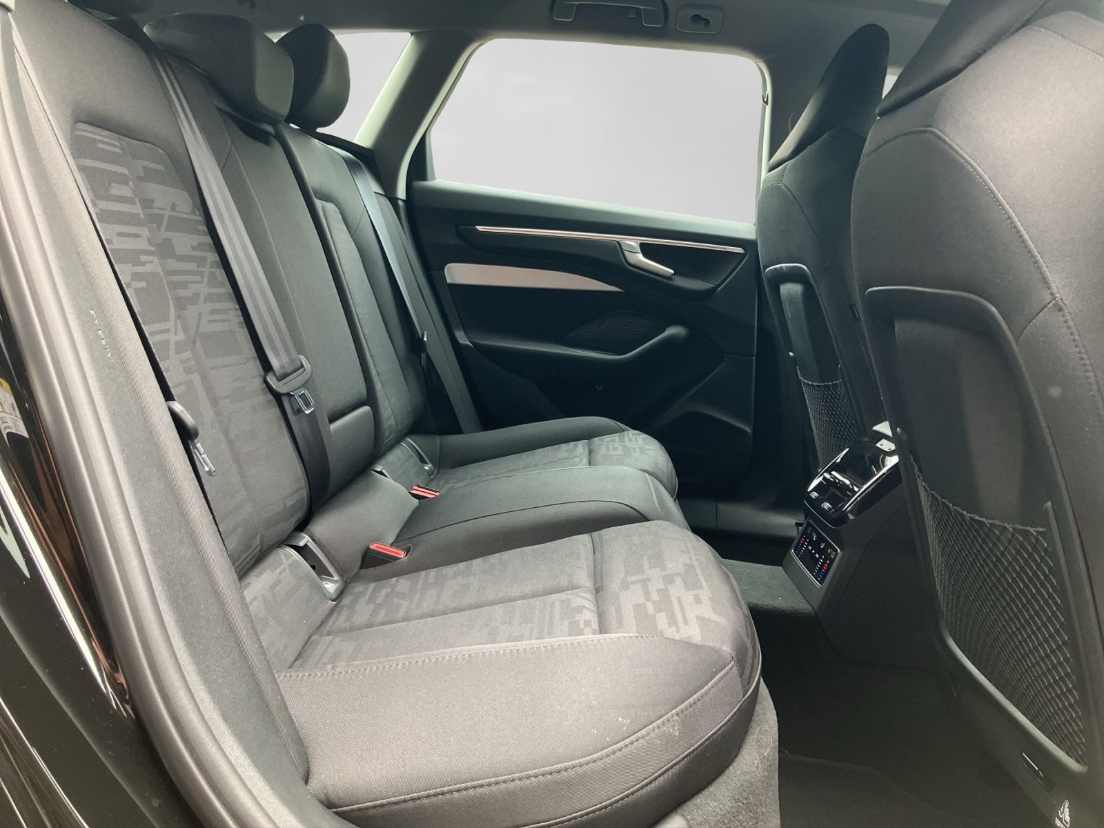 Audi A6 Avant – Bild 6