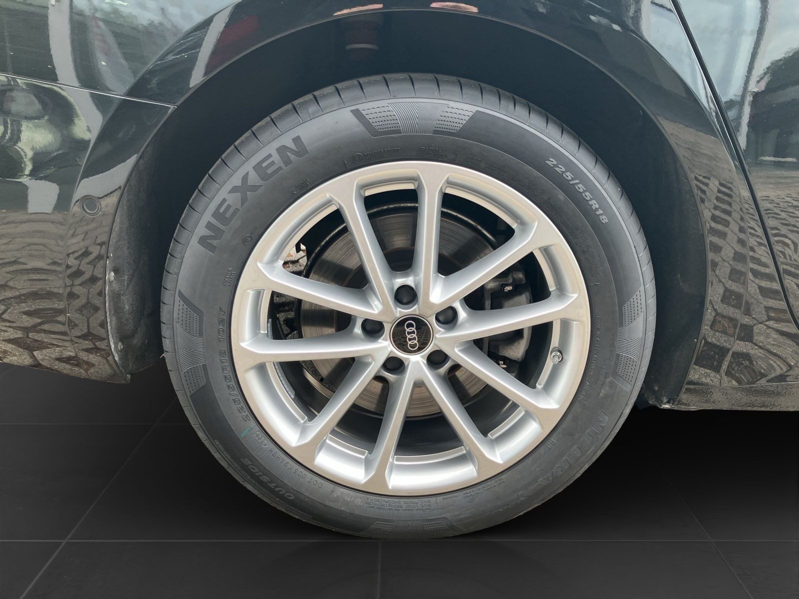 Audi A6 Avant – Bild 7