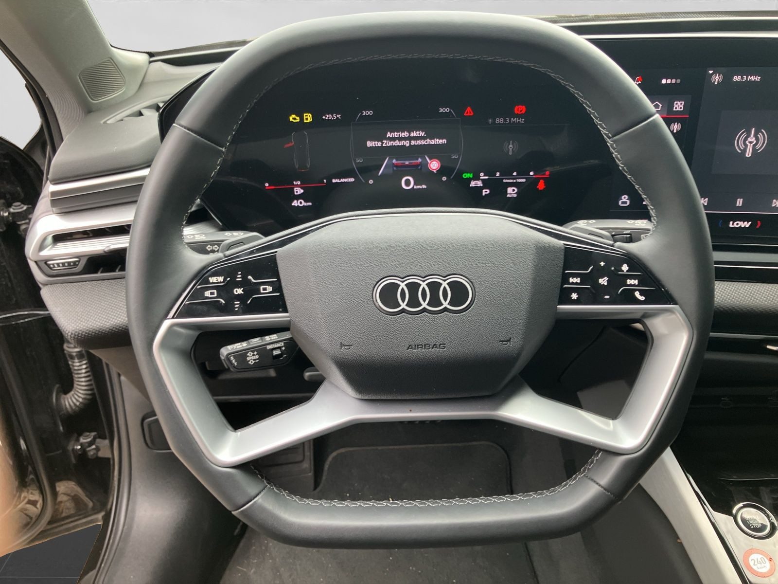 Audi A6 Avant – Bild 9