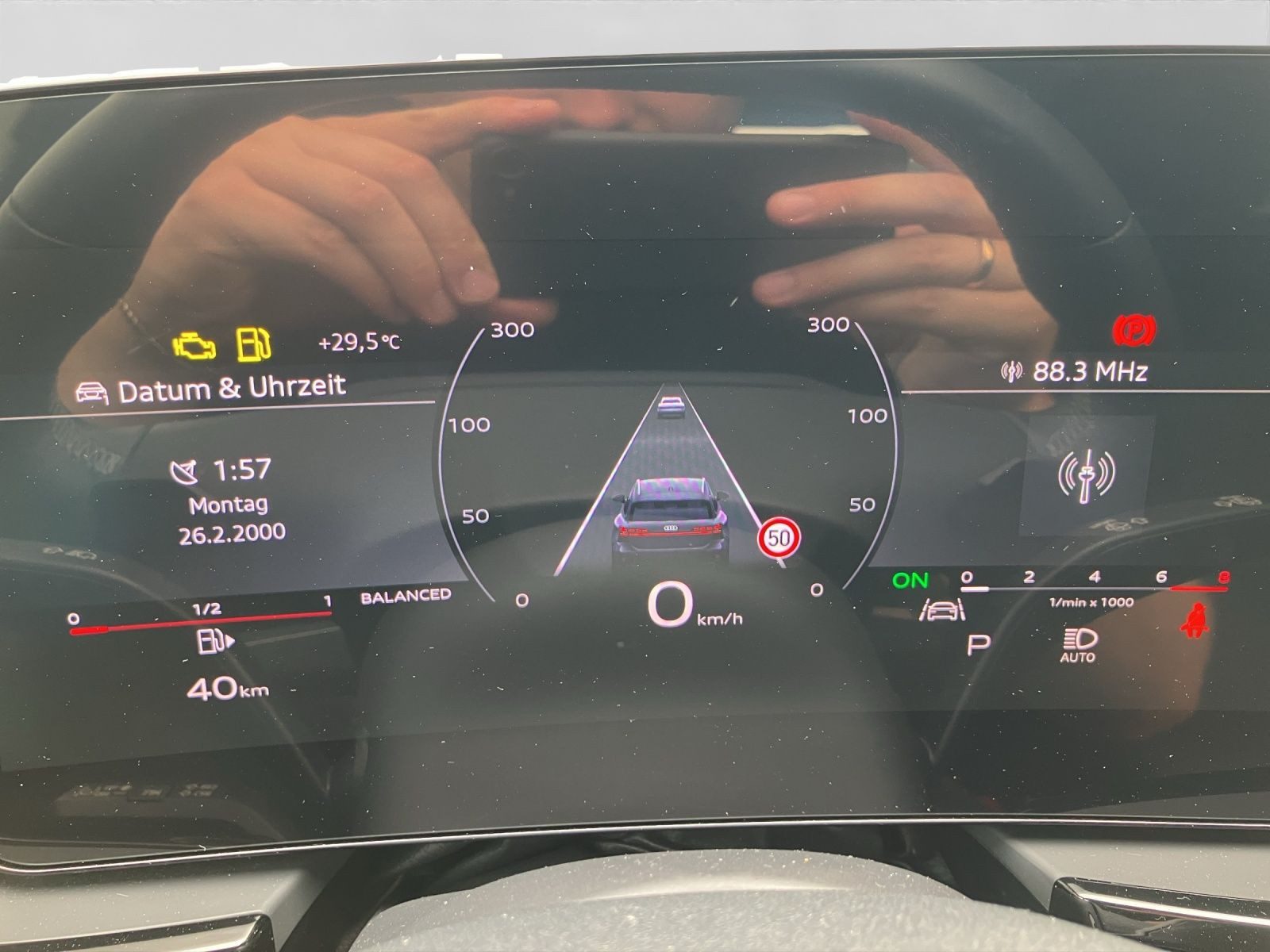 Audi A6 Avant – Bild 10