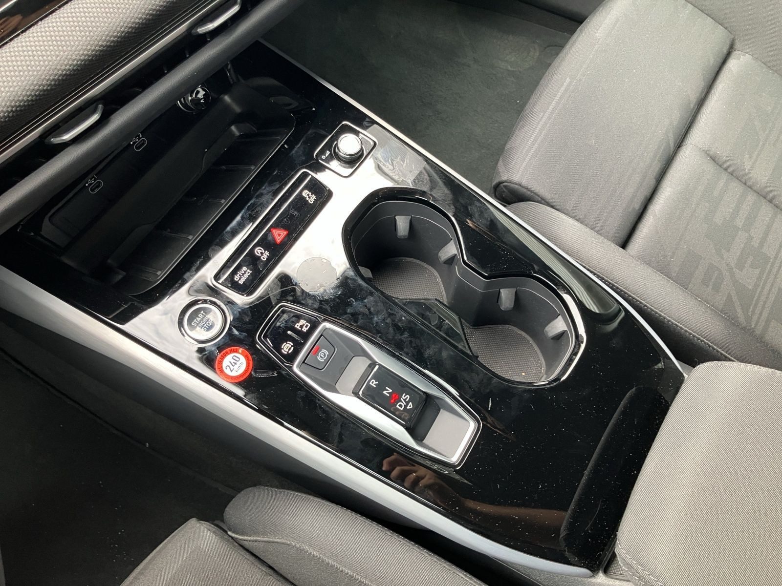 Audi A6 Avant – Bild 11