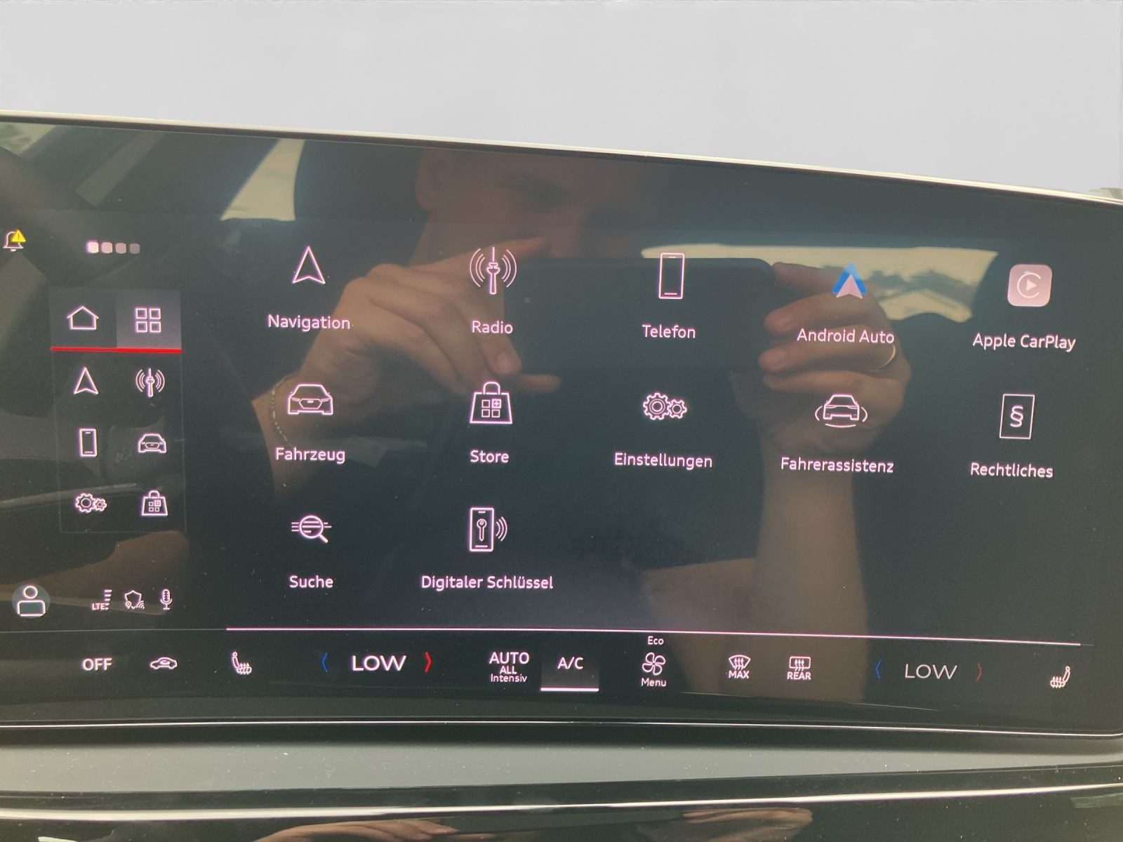 Audi A6 Avant – Bild 13