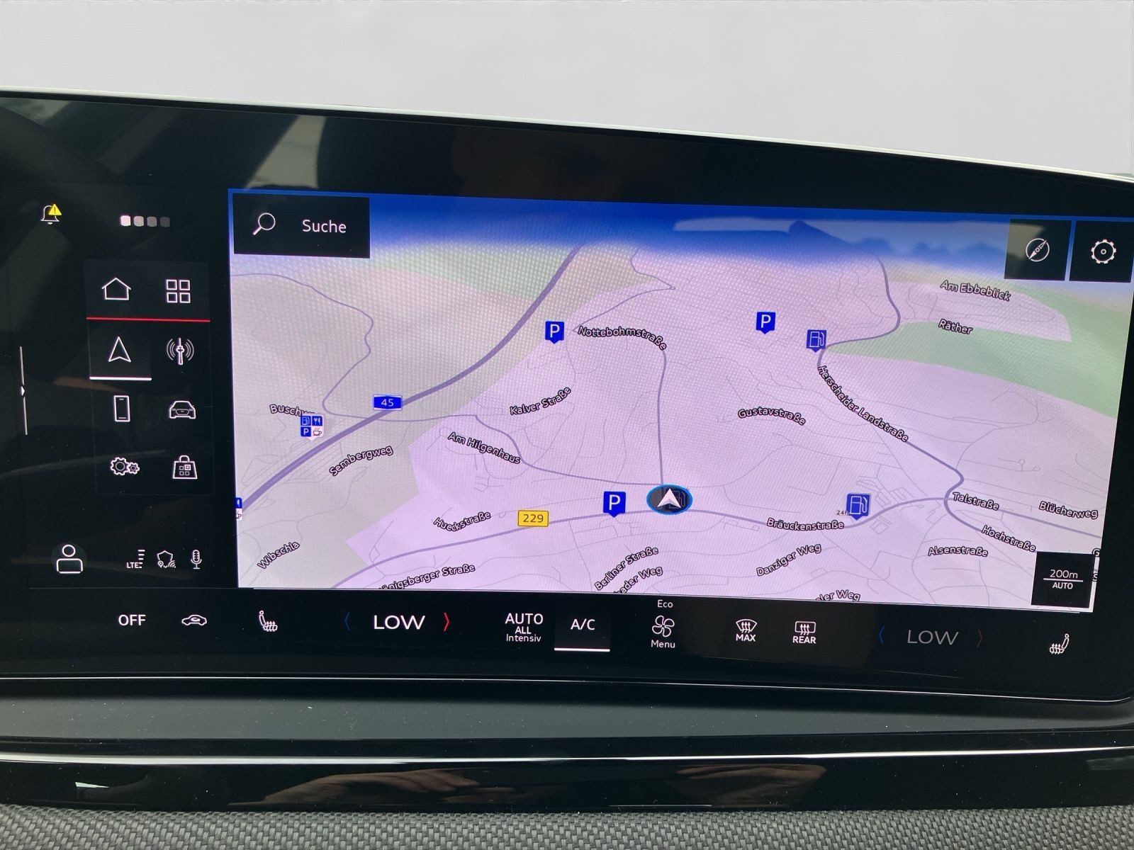 Audi A6 Avant – Bild 14