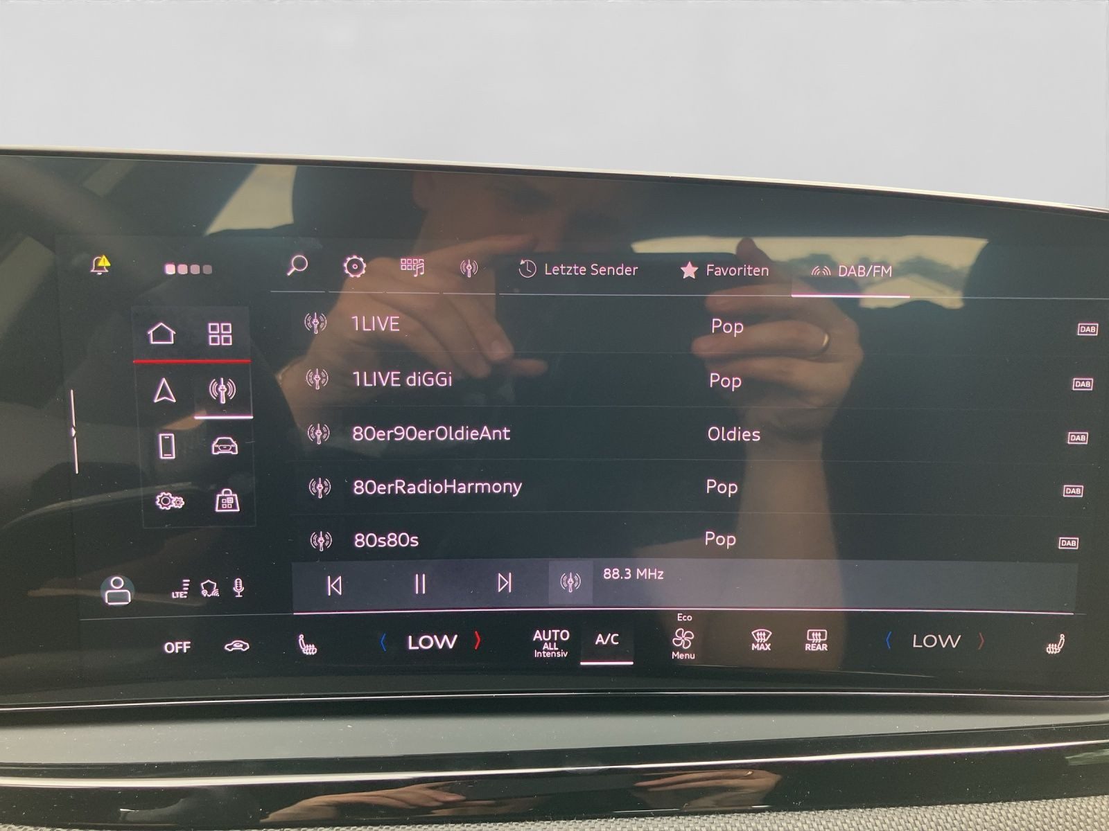 Audi A6 Avant – Bild 15
