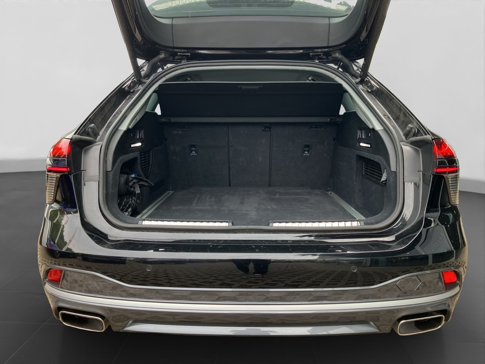 Audi A6 Avant – Bild 17