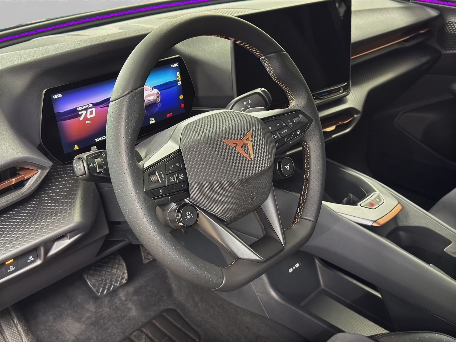 Cupra Raval – Foto 9