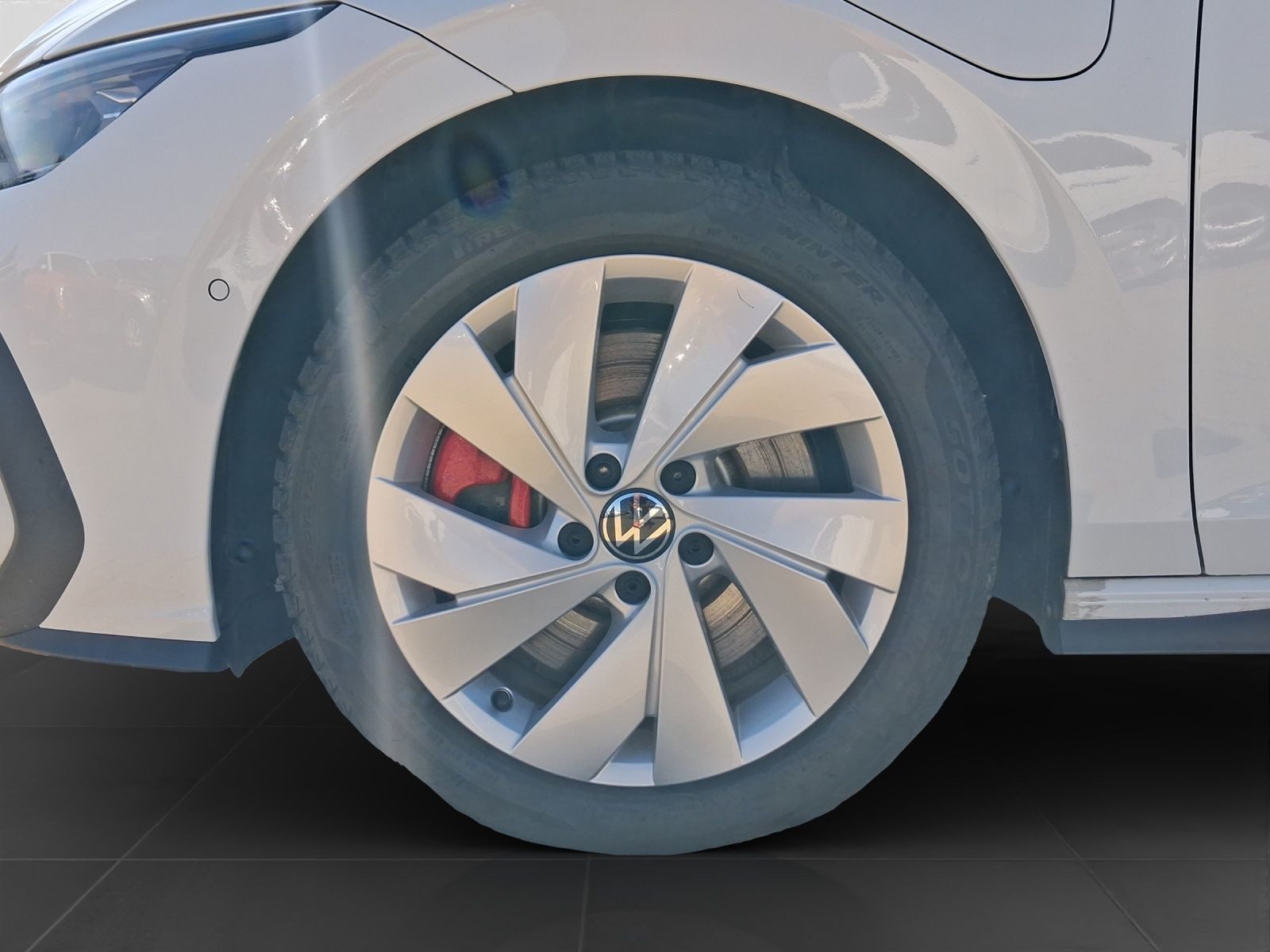 Volkswagen Golf – Foto 7
