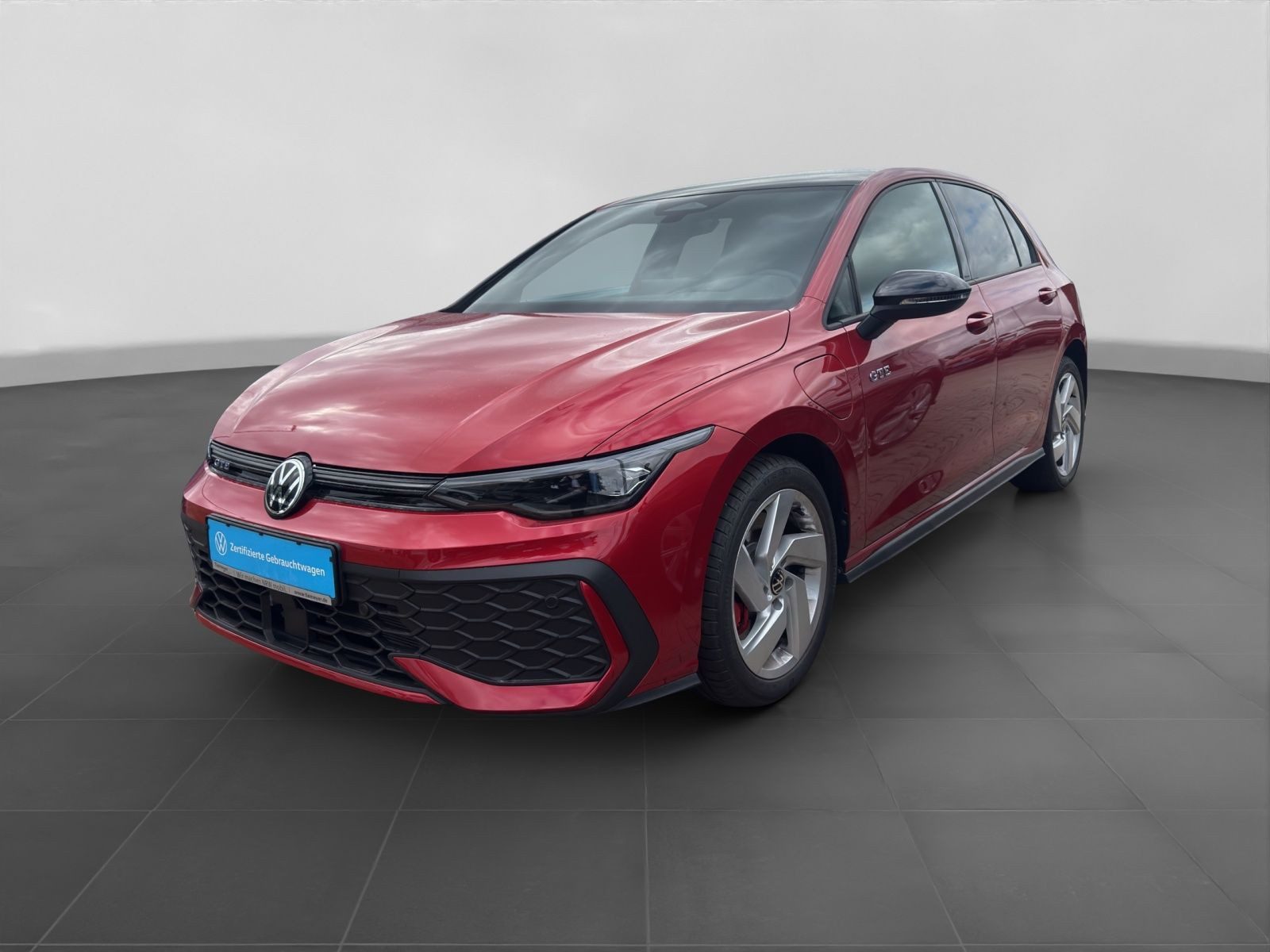 Volkswagen Golf – Foto 2