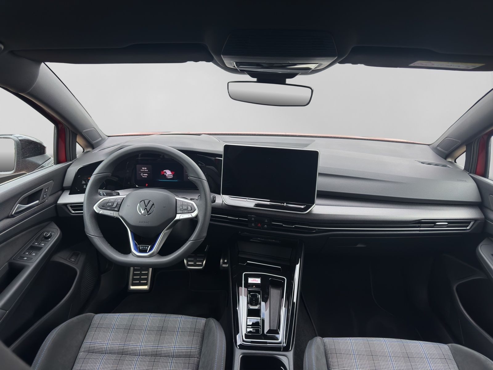 Volkswagen Golf – Foto 5
