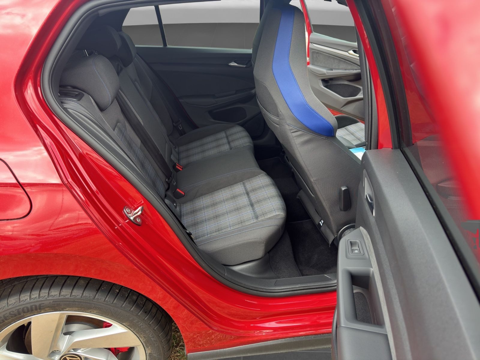 Volkswagen Golf – Foto 6