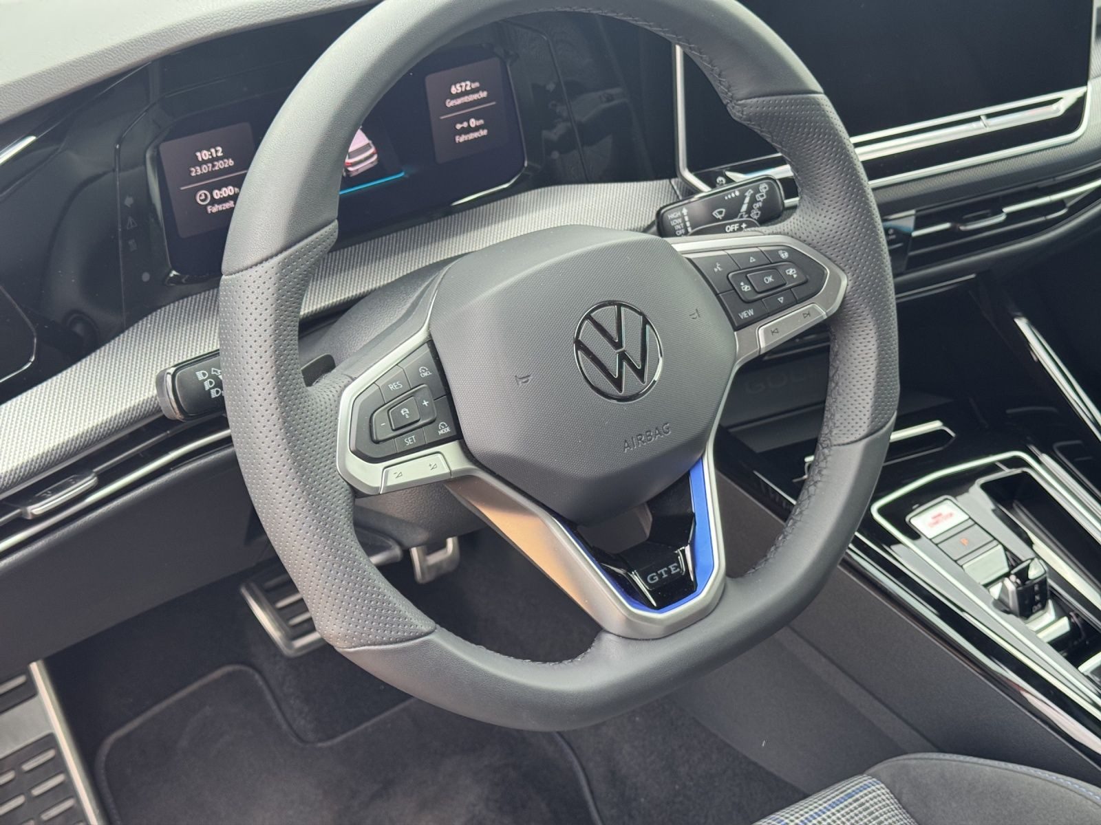 Volkswagen Golf – Foto 9