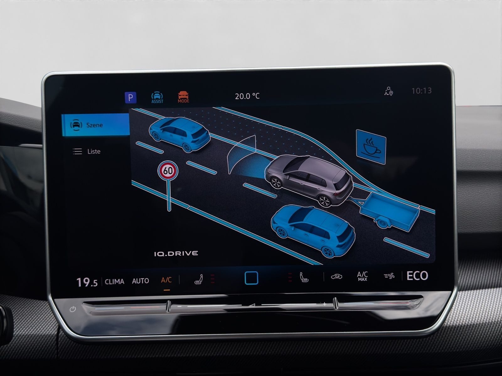 Volkswagen Golf – Foto 14