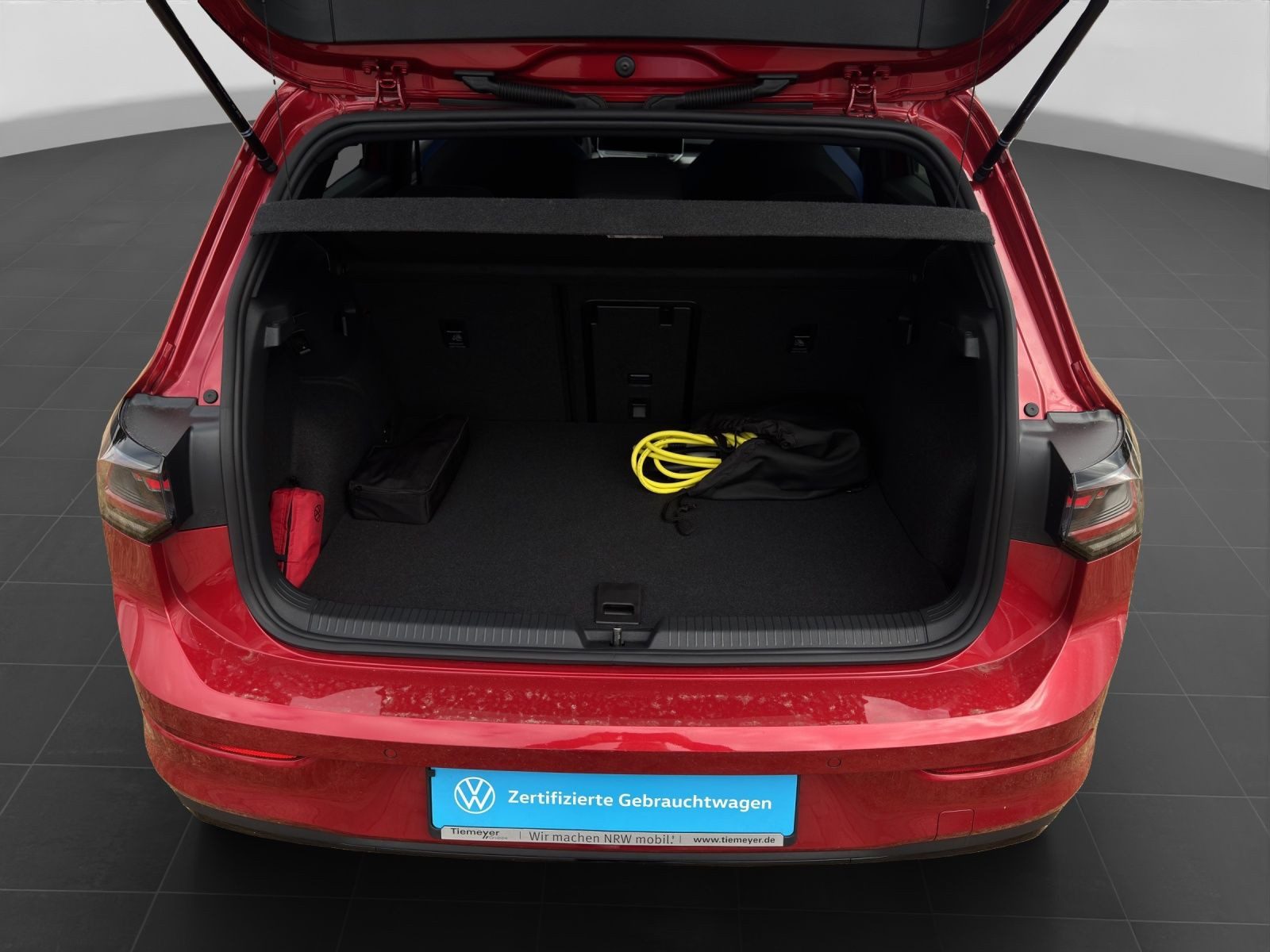 Volkswagen Golf – Foto 17