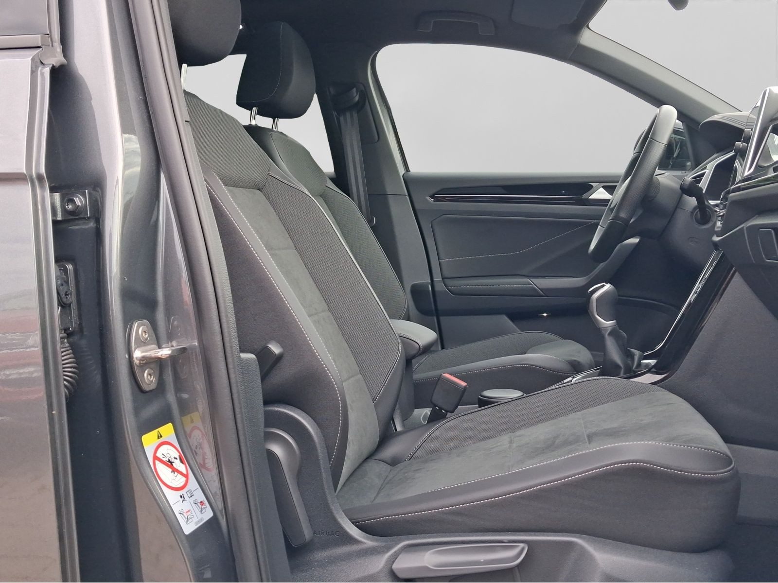 Volkswagen T-Roc – Foto 4