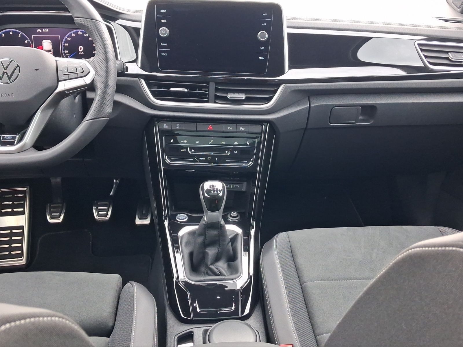 Volkswagen T-Roc – Foto 5