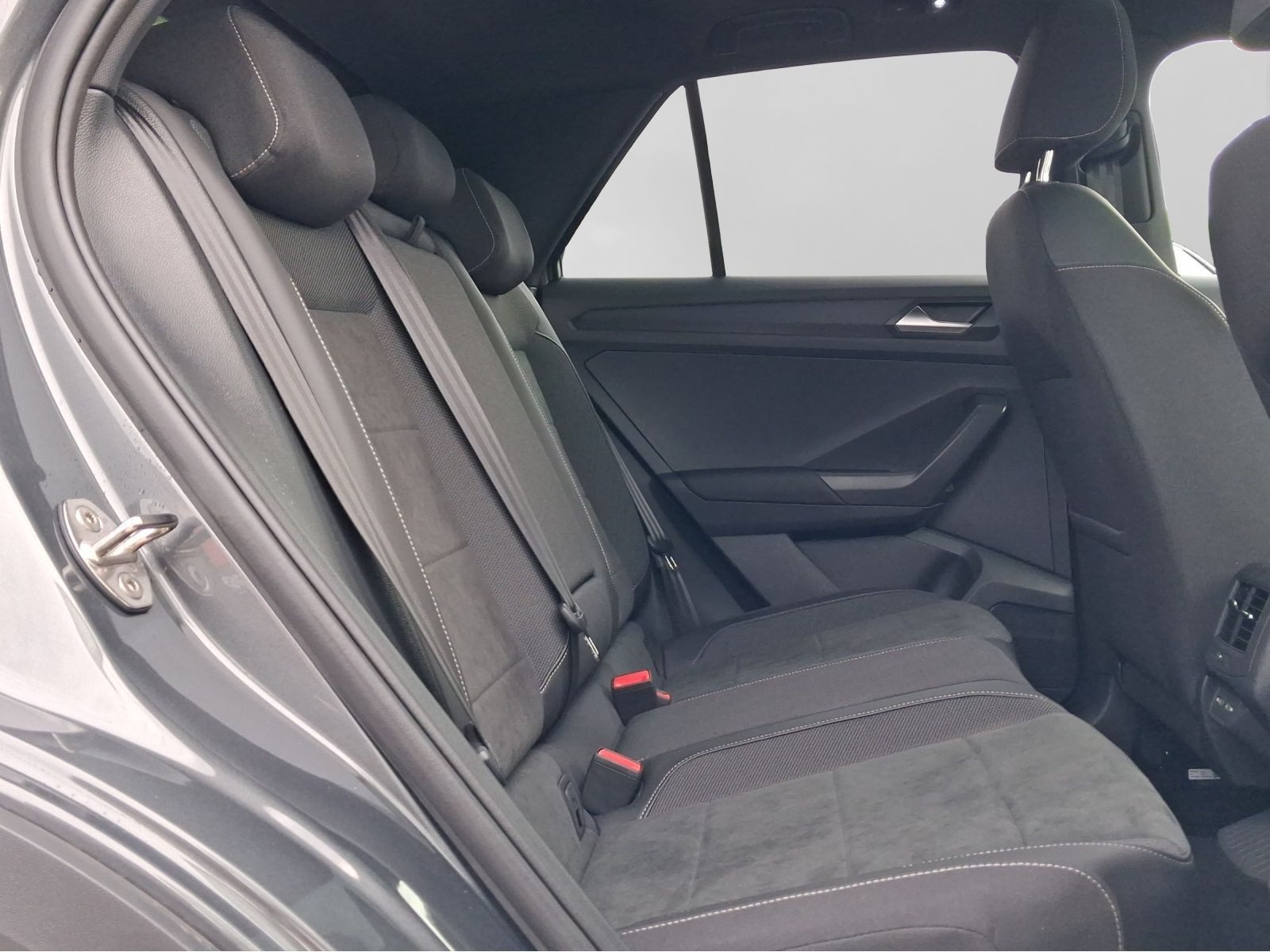 Volkswagen T-Roc – Foto 6