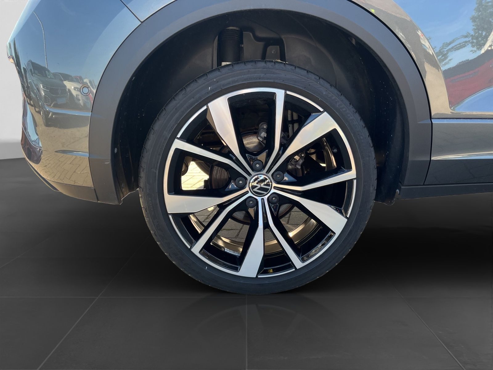 Volkswagen T-Roc – Foto 7