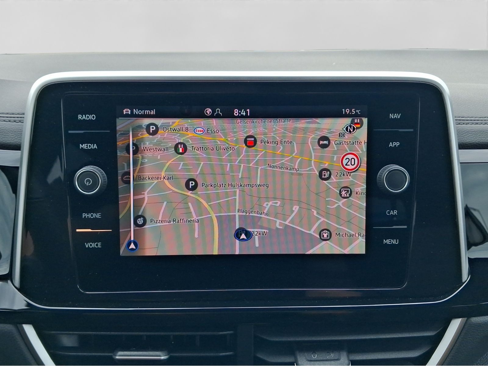 Volkswagen T-Roc – Foto 13