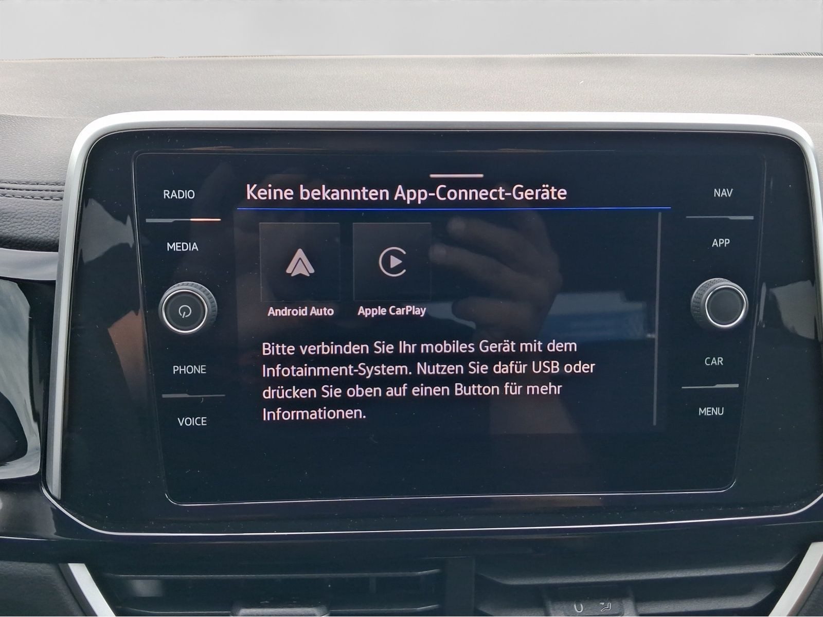 Volkswagen T-Roc – Foto 14