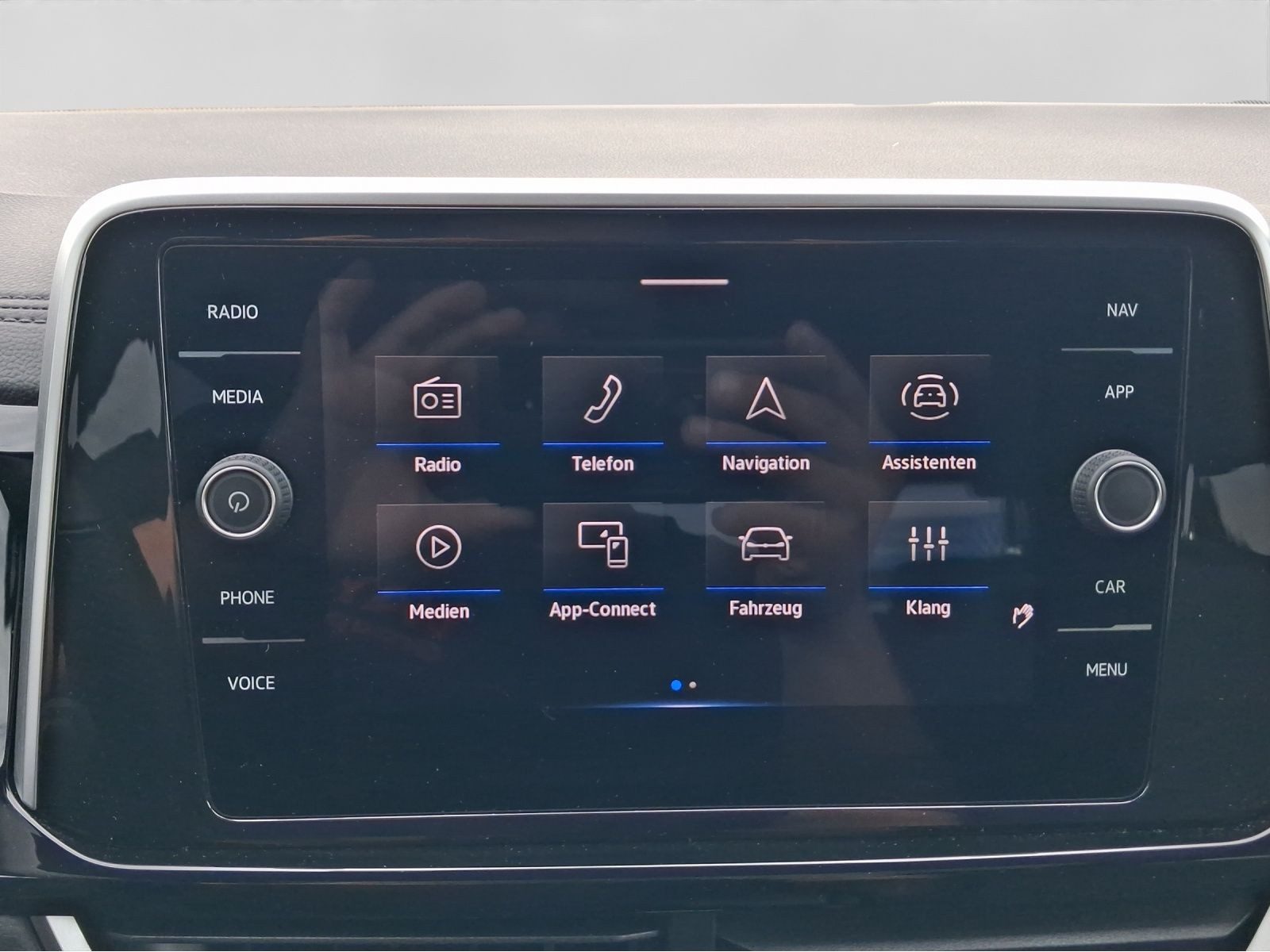 Volkswagen T-Roc – Foto 15